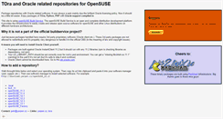 Desktop Screenshot of download.yarpen.cz